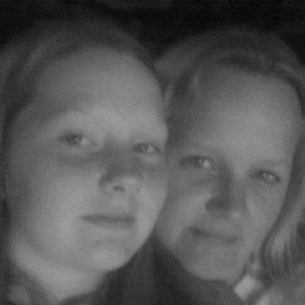 Meet your Posher, Sharon